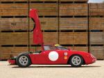 Ferrari 250 LM Berlinetta 1964 года